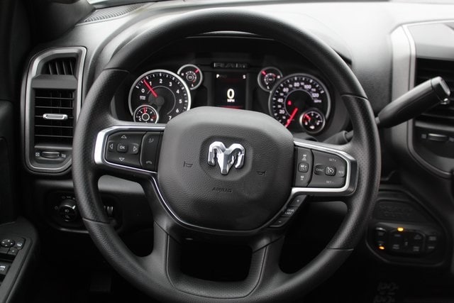 2026 RAM 2500 Tradesman - Photo 14