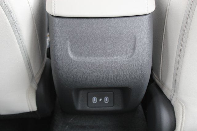 2025 Hyundai Sonata SE - Photo 19