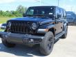 Used 2022 Jeep Wrangler Unlimited Sahara Altitude SUV