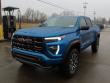 Used 2023 GMC Canyon AT4 Truck