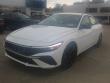 Used 2026 Hyundai Elantra SEL Sport Sedan