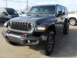Used 2025 Jeep Wrangler Rubicon SUV