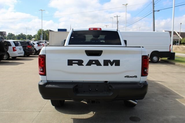 2026 Ram 2500 Tradesman photo 3