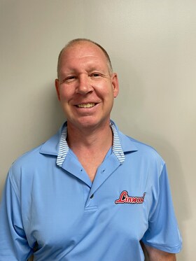 Staff member Stan Watts from d50bf2e0edc6