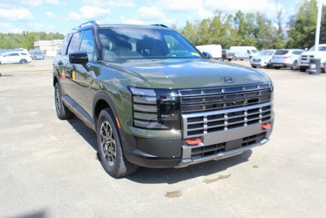 2026 Hyundai Palisade XRT Pro - Photo 6