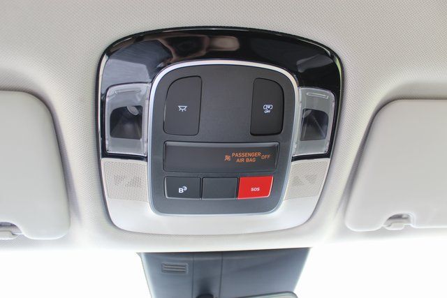 2026 Hyundai Tucson SE - Photo 24