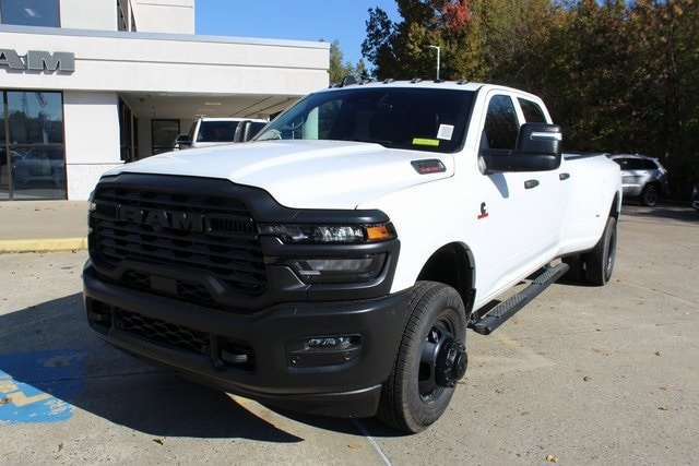 2026 RAM Ram 3500 Pickup Tradesman's photo