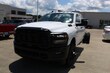 Ram 3500 Chassis Cab