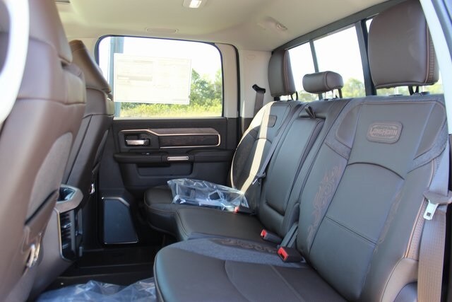 2026 RAM 2500 Limited - Photo 35