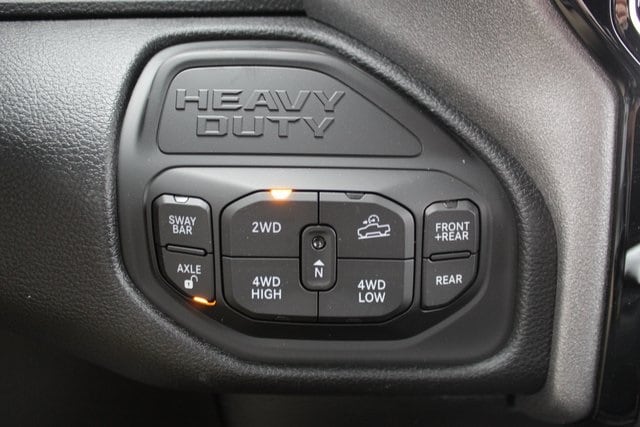 2026 RAM 2500 Tradesman - Photo 20