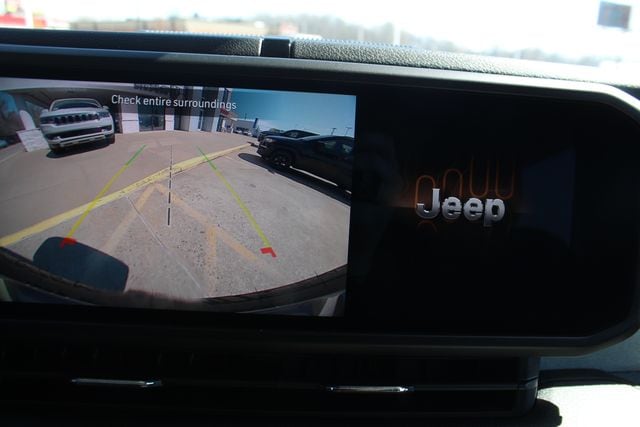 2026 Jeep Wrangler 2-Door Sport S - Photo 18
