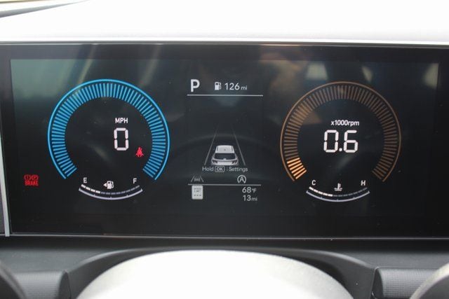 2026 Hyundai Tucson SE - Photo 15