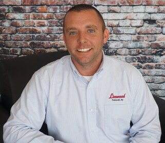 Staff member Kevin Jones from 32de8241394b