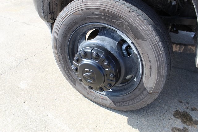 2026 Ram 4500 Tradesman photo 3