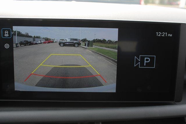 2026 Hyundai Tucson SE - Photo 18
