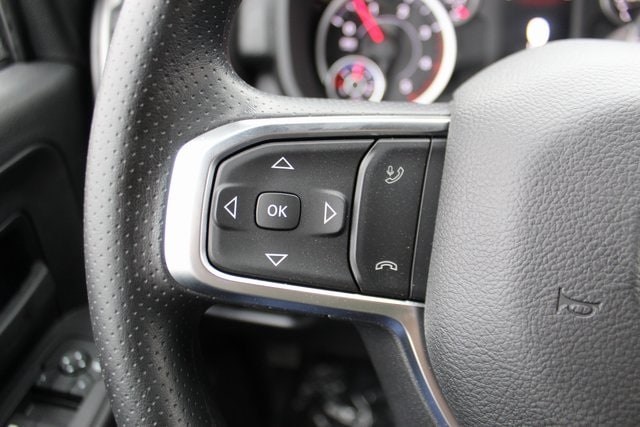 2026 RAM 3500 Tradesman - Photo 15