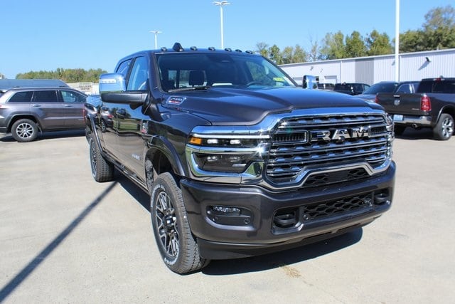 2026 RAM 2500 Limited - Photo 7