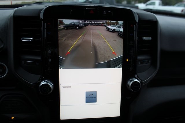 2026 RAM 3500 Tradesman - Photo 23