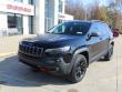 Used 2019 Jeep Cherokee Trailhawk SUV