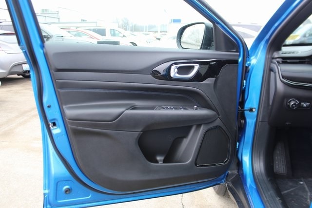 2026 Jeep Compass Latitude Altitude - Photo 8