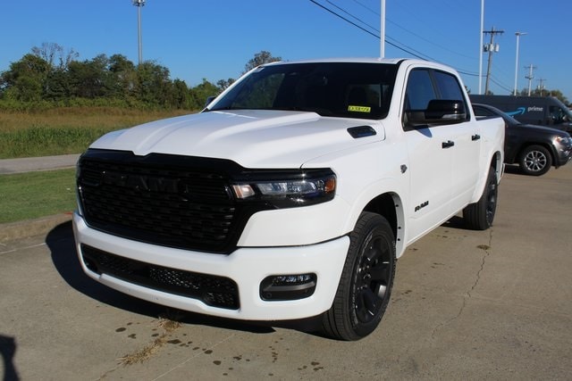 2026 RAM Ram 1500 Pickup Big Horn/Lone Star's photo