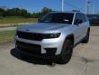 Used 2024 Jeep Grand Cherokee L Altitude X SUV