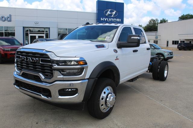 2026 RAM 4500 Chassis Cab