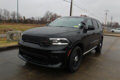2026 Dodge Durango Pursuit Sport Utility