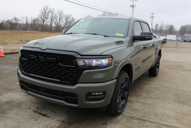 2026 RAM Ram 1500 Pickup Big Horn/Lone Star's photo