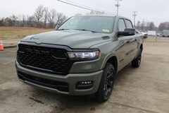 2026 Ram 1500 Big Horn/Lone Star Pickup