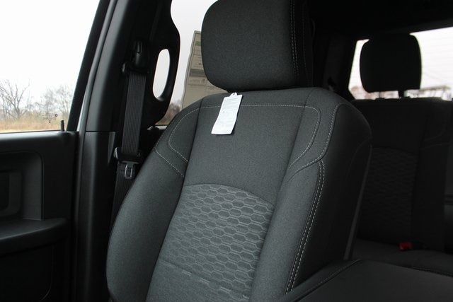 2026 RAM 2500 Tradesman - Photo 28