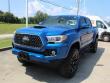 Used 2018 Toyota Tacoma TRD Off-Road Truck