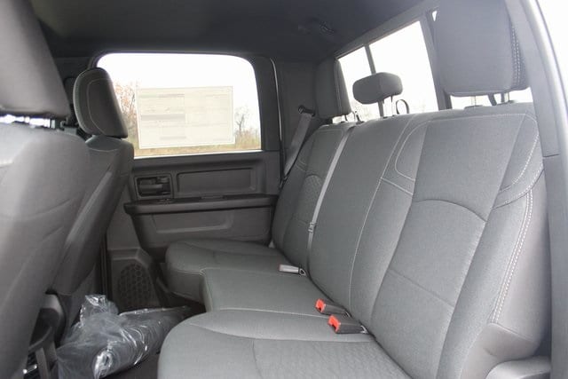 2026 RAM 2500 Tradesman - Photo 30