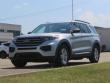 Used 2021 Ford Explorer XLT SUV