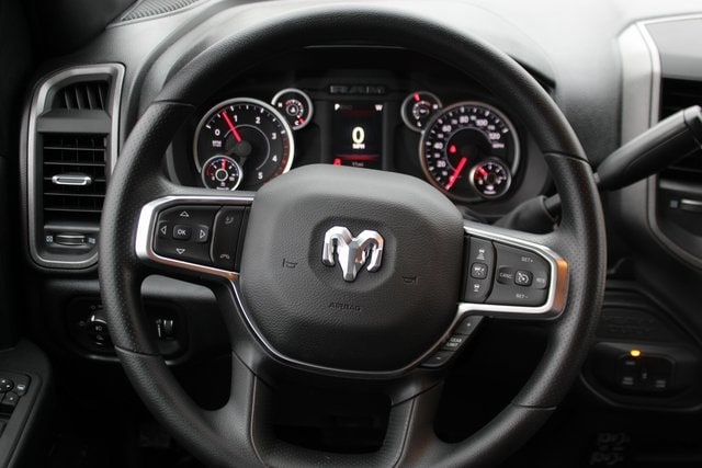 2026 RAM 3500 Tradesman - Photo 14