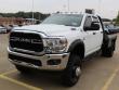 Used 2024 Ram 3500 Tradesman Cab/Chassis