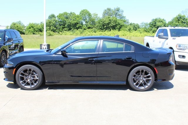 2023 Dodge Charger R/T photo 2