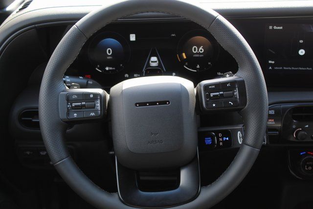 2026 Hyundai Palisade XRT Pro - Photo 12
