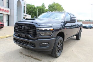 2026 Ram 2500 Laramie Pickup