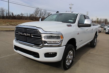 2024 Ram 2500 Laramie Truck