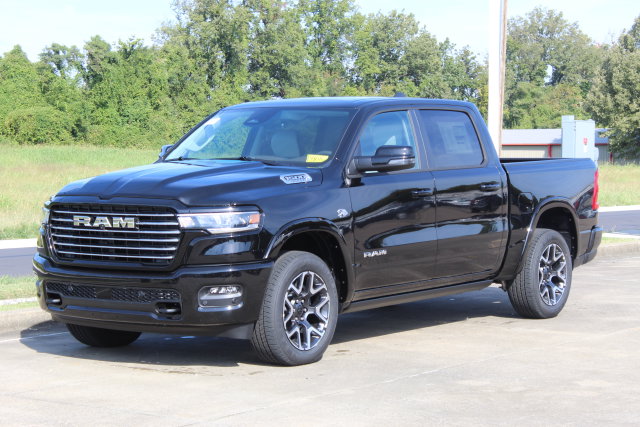 2027 Ram 1500 Laramie Pickup