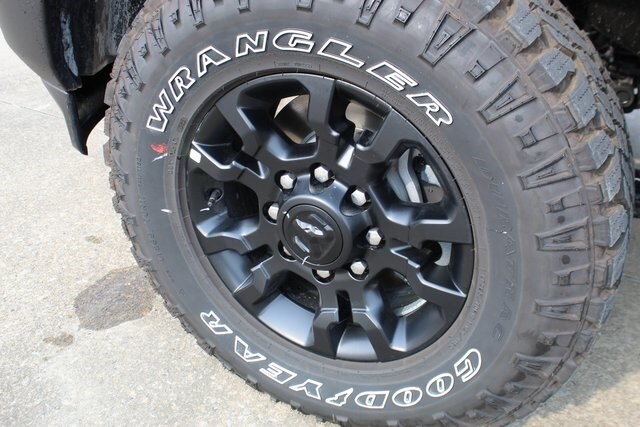 2026 Ram 2500 Power Wagon photo 2