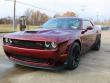 Used 2023 Dodge Challenger R/T Scat Pack Widebody Coupe