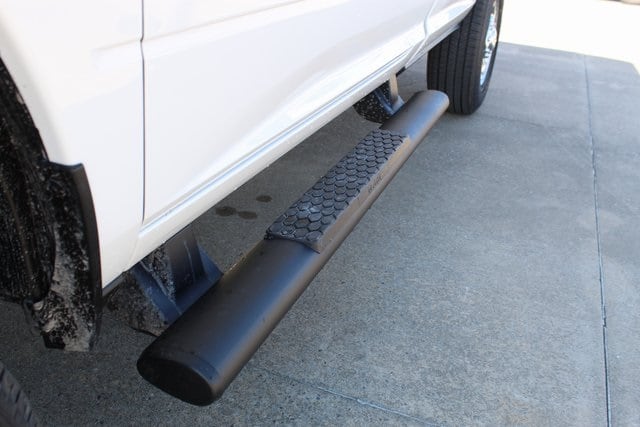 2026 RAM 2500 Tradesman - Photo 8