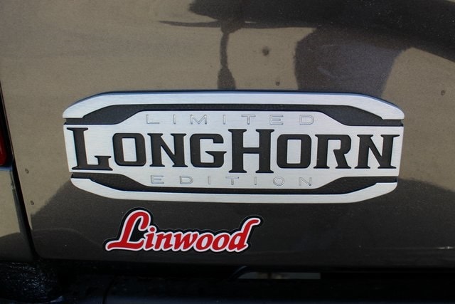 2026 RAM 2500 Limited - Photo 5