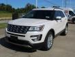 Used 2016 Ford Explorer Limited SUV