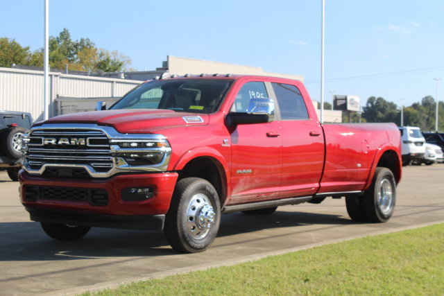  Ram 3500