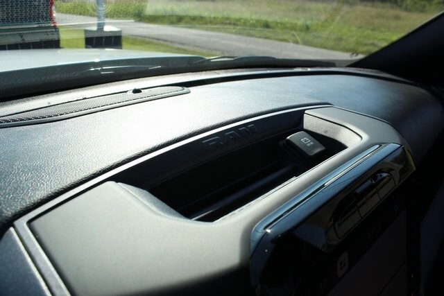 2026 RAM 2500 Tradesman - Photo 18