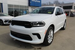 2026 Dodge Durango GT Plus Sport Utility