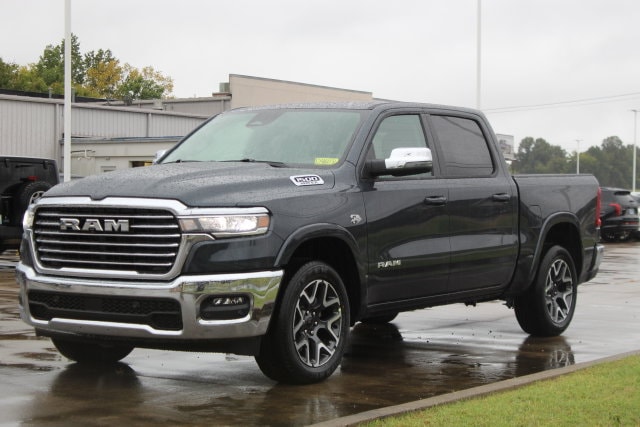 2027 RAM 1500 Pickup Laramie